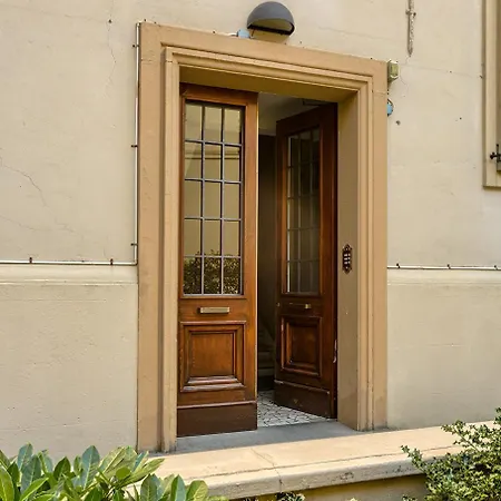 Appartement Pannaggi Bologne