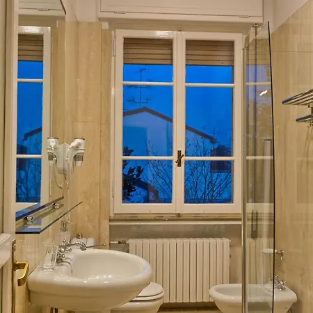 Pannaggi Appartement *