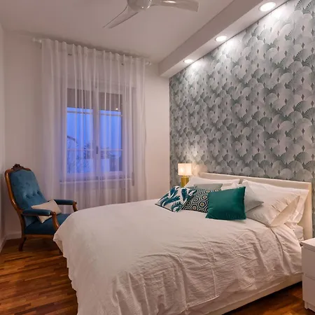 Pannaggi Apartment