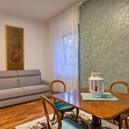 Pannaggi Appartement *