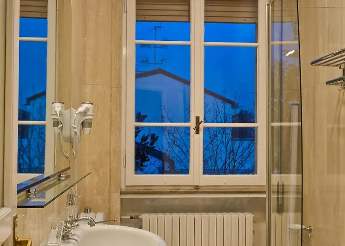 Pannaggi Appartement *