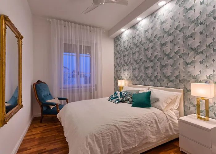 Pannaggi Appartement