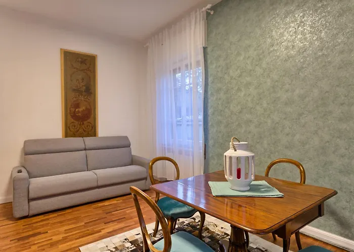 Pannaggi Appartement *